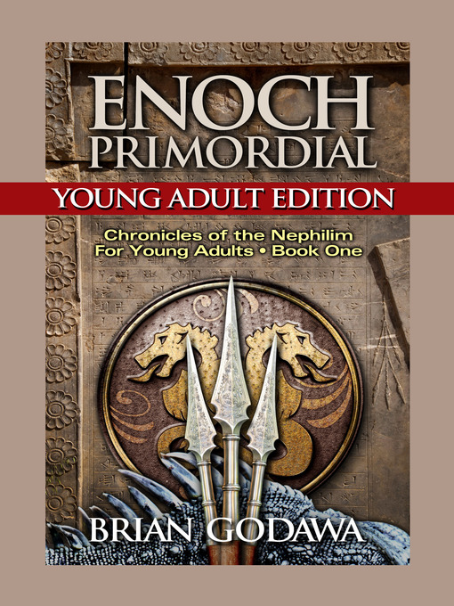 Title details for Enoch Primordial by Brian Godawa - Available